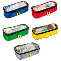 Borsa per emergenza ELITE BAGS Emerair's - Rossa Tarapaulin