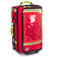 Borsa per emergenza ELITE BAGS Emerair's con Trolley
