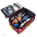 Borsa per emergenza ELITE BAGS Emerair's con Trolley