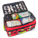 Borsa per emergenza ELITE BAGS Emerair's con Trolley