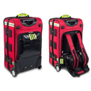 Borsa per emergenza ELITE BAGS Emerair's con Trolley