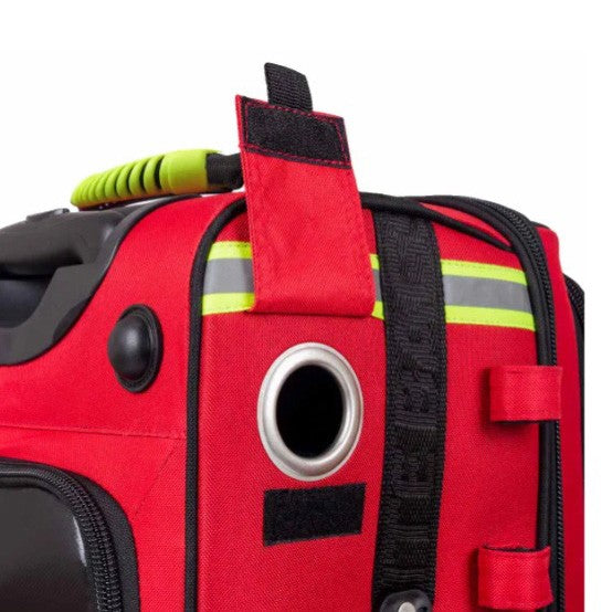Borsa per emergenza ELITE BAGS Emerair's con Trolley