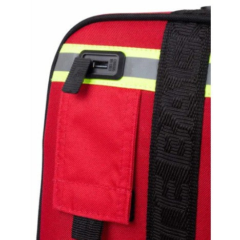 Borsa per emergenza ELITE BAGS Emerair's con Trolley