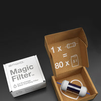 Filtro per autoclave ENBIO - Magic Filter
