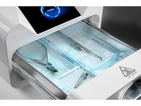 Autoclave compatta ENBIO S - Classe B 2,7 Lt.-White