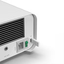 Autoclave compatta ENBIO S - Classe B 2,7 Lt.-White