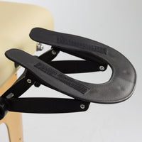 Lettino da massaggio in legno pieghevole SOFIA LIGHT + Borsa