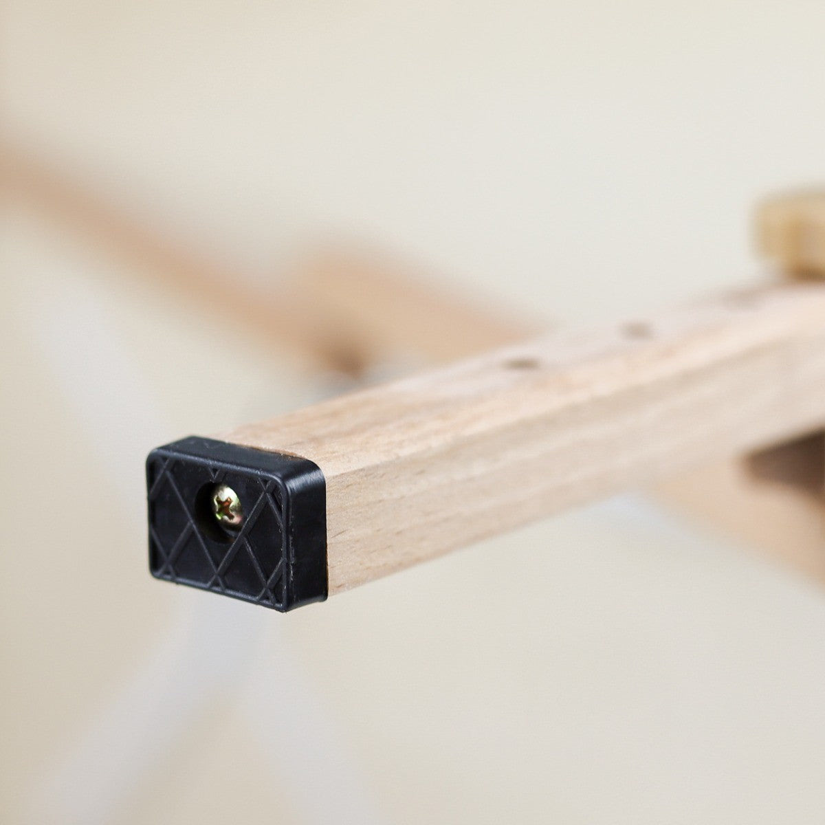 Lettino da massaggio in legno pieghevole SOFIA LIGHT + Borsa