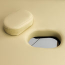 Lettino da massaggio in legno pieghevole SOFIA LIGHT + Borsa