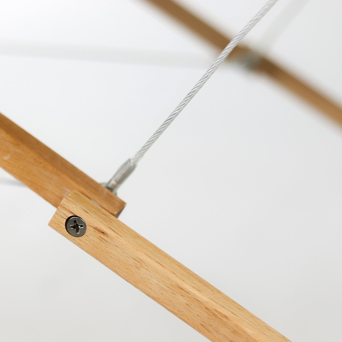 Lettino da massaggio in legno pieghevole SOFIA LIGHT + Borsa