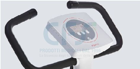 Cicloergometro ERGOLINE ergoselect 1