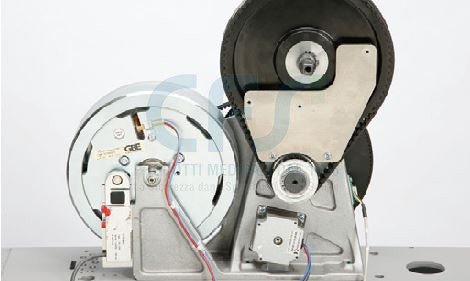 Cicloergometro ERGOLINE ergoselect 1