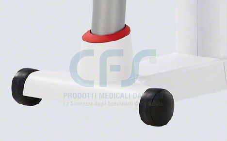 Cicloergometro ERGOLINE ergoselect 1