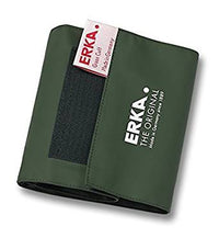 Sfigmomanometro aneroide ERKA Perfect Aneroid 48 mm - Bracciale a velcro