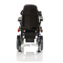 Carrozzina elettrica reclinabile ARDEA Escape LX 	CM910-46 - Senza Luci