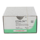 Sutura Ethicon ETHILON 662SLH - 4-0, Ago 3/8 FS-2S mm 19 - Nero (conf. 36 pz.)