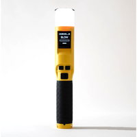 Etilometro professionale precursore iBlow10-PRO con batteria ricaricabile