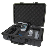 Etilometro professionale JUPITER con stampante integrata