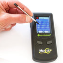 Etilometro professionale MERCURY-L