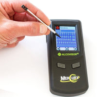 Etilometro professionale MERCURY-L + Stampante