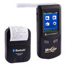 Etilometro professionale MERCURY-L + Stampante