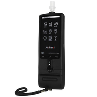 Etilometro professionale AP 338 con stampante