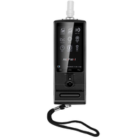 Etilometro professionale AP 338 con stampante