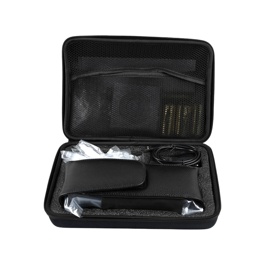 Etilometro professionale AP 338 con stampante