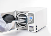 Autoclave Tecno Gaz Europa B EVO  - Classe B 15 Lt.