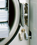 Autoclave Tecno Gaz Europa B EVO  - Classe B 15 Lt.