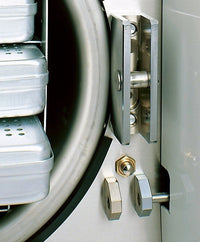 Autoclave Tecno Gaz Europa B EVO  - Classe B 15 Lt.