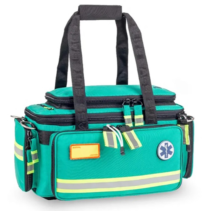 Borsa per emergenza ELITE BAGS Extreme's - Verde