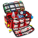 Borsa per emergenza ELITE BAGS Extreme's - Rossa Tarapaulin