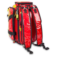 Borsa per emergenza ELITE BAGS Extreme's - Rossa Tarapaulin