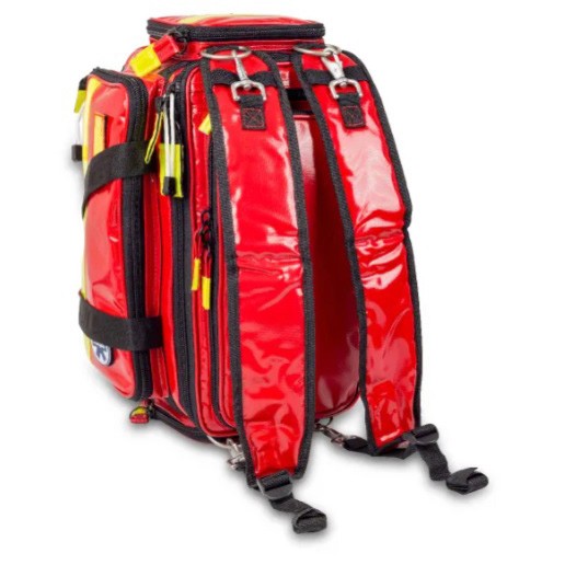 Borsa per emergenza ELITE BAGS Extreme's - Rossa Tarapaulin