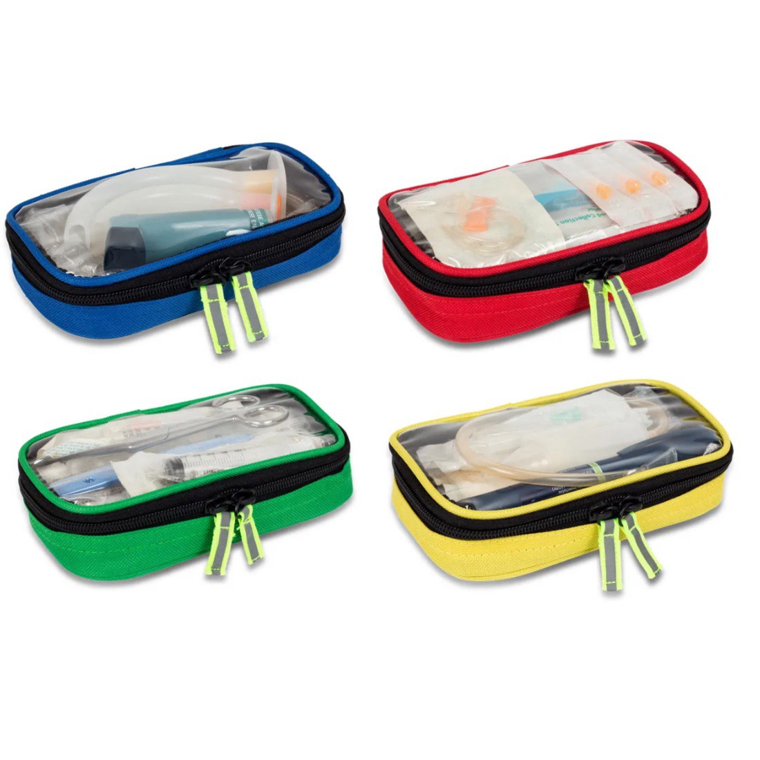 Borsa per emergenza ELITE BAGS Extreme's - Rossa Tarapaulin