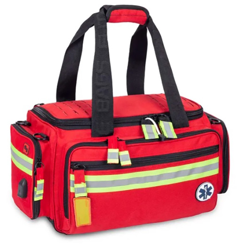 Borsa per emergenza ELITE BAGS Extreme's Evo - Rossa