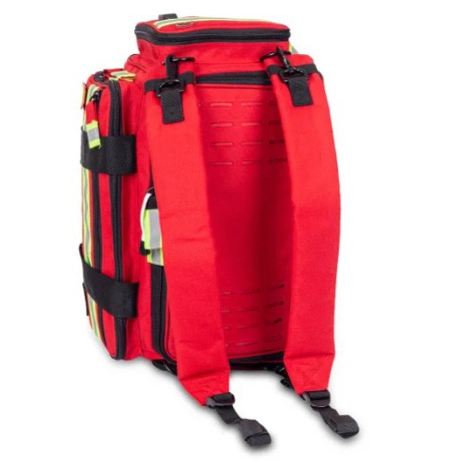 Borsa per emergenza ELITE BAGS Extreme's Evo - Rossa
