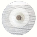 Elettrodi ECG in TNT adesivo F2080 - 50 x 50 mm (50 pz.)