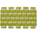 Elettrodi ECG tipo francobollo (TAB) F3001ECG (100 pz.)