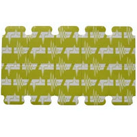 Elettrodi ECG tipo francobollo (TAB) F3001ECG (100 pz.)