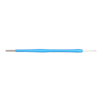 Elettrodo per elettrobisturi monouso sterile lungo F4052 - ad AGO (24 pz.)