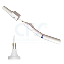 Elettrocauterio HTC FIAB F7244 - 1200° Punta Fine