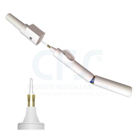 Elettrocauterio HTC FIAB F7244 - 1200° Punta Fine