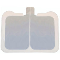 Piastra monouso pregellata versatile (Adulti e Pediatrica) in TNT F7320