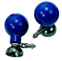 Elettrodo precordiale a ventosa F9009SSC - 24 mm (conf. 6 pz.)