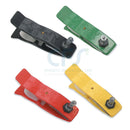 Elettrodo periferico a pinza F9023SSC - Pediatrico (conf. 4 pz.)