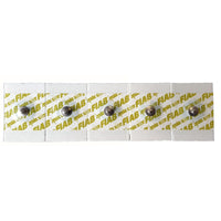 Elettrodi ECG in Foam adesivo F9047 - 32 x 44 mm (50 pz.)