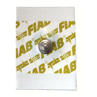 Elettrodi ECG in Foam adesivo F9047 - 32 x 44 mm (50 pz.)