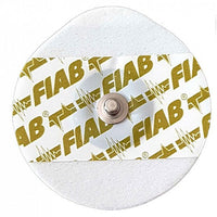 Elettrodi ECG in Foam adesivo F9067 - 48 x 50 mm (50 pz.)